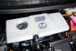 Lexus CT200h F-Sport Special Edition 2016 года